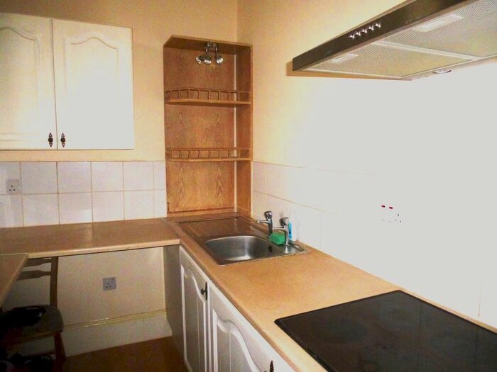 1 Bedroom Flat To Rent In Watsons Yard, West Street, Horncastle, LN9