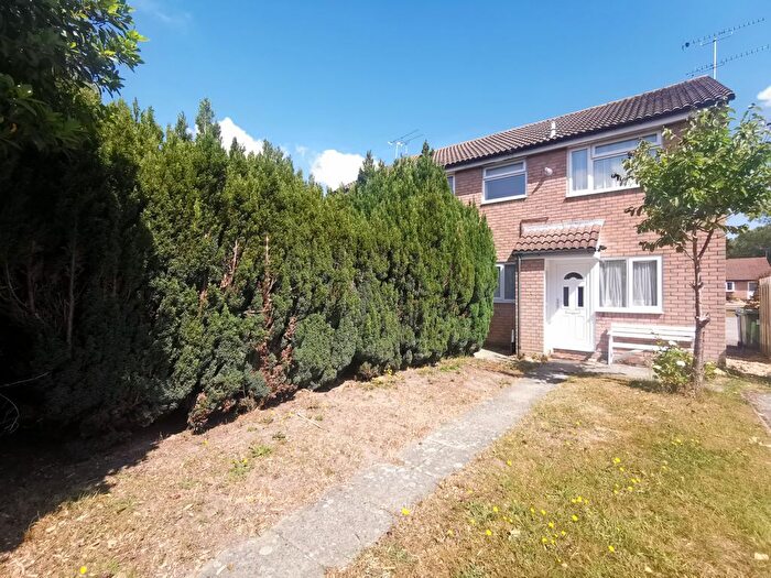 1 Bedroom Property To Rent In Warmwell Close, Poole, BH17