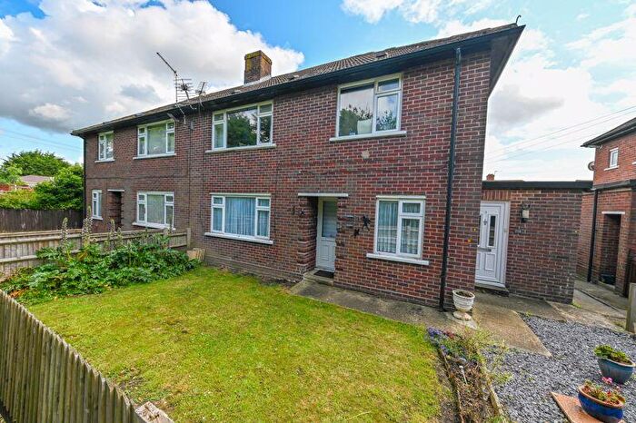 2 Bedroom Flat To Rent In Gosport Road, Fareham, PO16