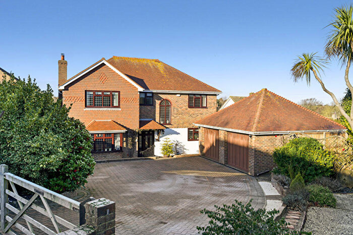 3 Bedroom Detached House For Sale In St. Margaret's Bay, CT15