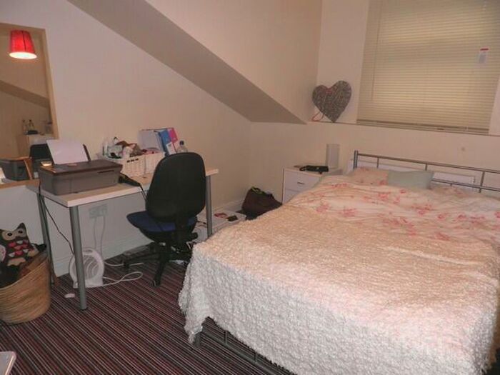 5 Bedroom House To Rent In Hubert Road, Birmingham, B29