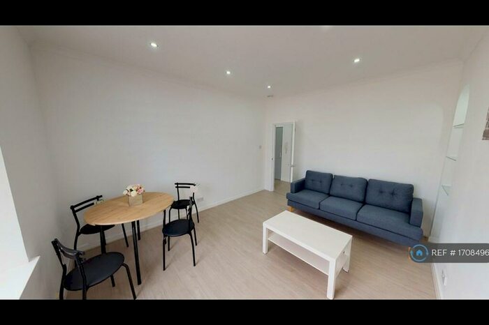 1 Bedroom Flat To Rent In Rose Street, Aberdeen, AB10