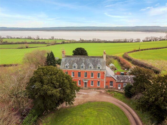 7 Bedroom Detached House For Sale In Awre Road, Blakeney, Gloucestershire, GL15