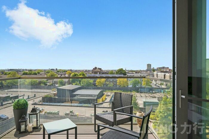 1 Bedroom Flat To Rent In Lillie Square, London, SW6