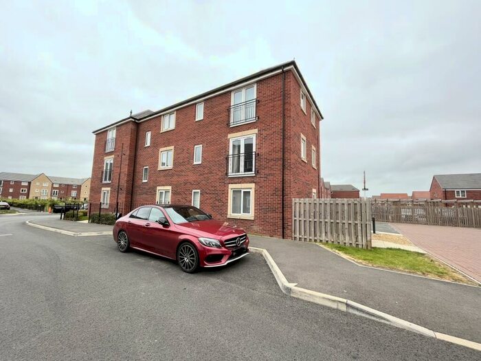 2 Bedroom Apartment To Rent In Adlington Close, Hampton Gardens, Peterborough, PE7