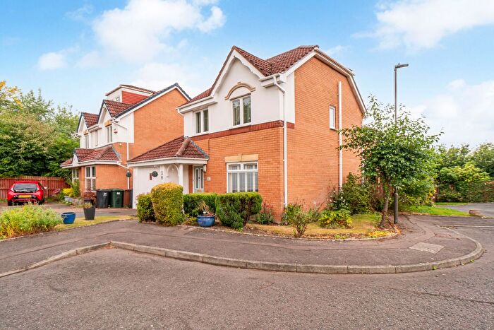 3 Bedroom Detached House For Sale In East Kilngate Wynd, Gilmerton, Edinburgh, EH17