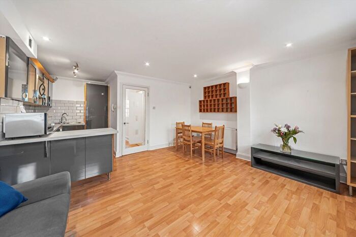 2 Bedroom Flat For Sale In Westminster Bridge Road, Waterloo, SE1