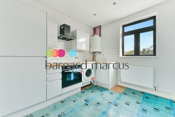 1 Bedroom Flat To Rent In Frant Road, Thornton Heath, CR7