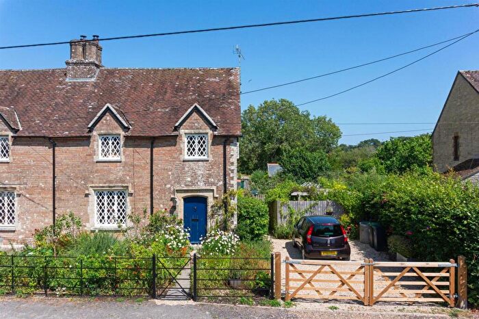 3 Bedroom Semi-Detached House For Sale In Warmwell, Dorchester, DT2
