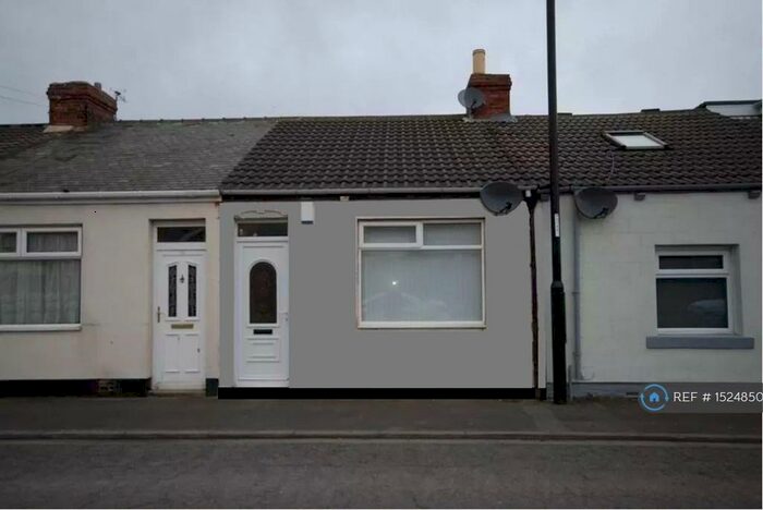 1 Bedroom Bungalow To Rent In Elemore Lane, Easington Lane, Houghton Le Spring, DH5