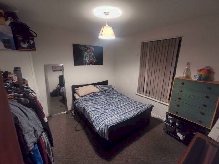 1 Bedroom Property To Rent In Avonvale Road, Bristol, BS5