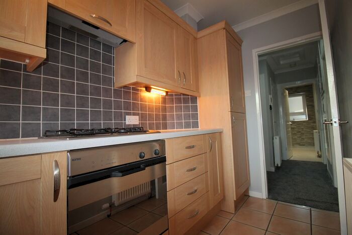 1 Bedroom Flat To Rent In Parker Place, Kilsyth, G65