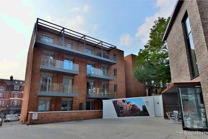 1 Bedroom Flat To Rent In Kidderpore Green, London, NW3