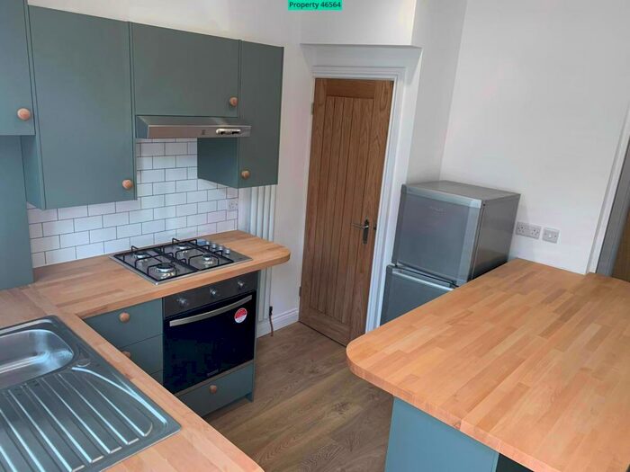 2 Bedroom Terraced House To Rent In Woodville Terrace, Horsforth, Leeds, LS18