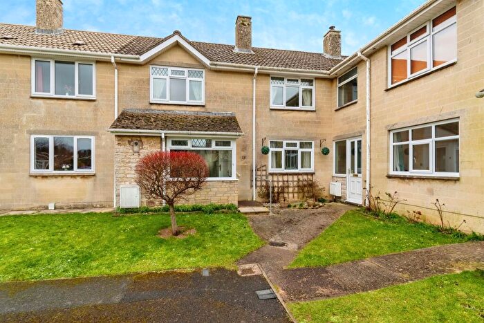 3 Bedroom Terraced House For Sale In Hitchings Skilling, Colerne, Chippenham, SN14