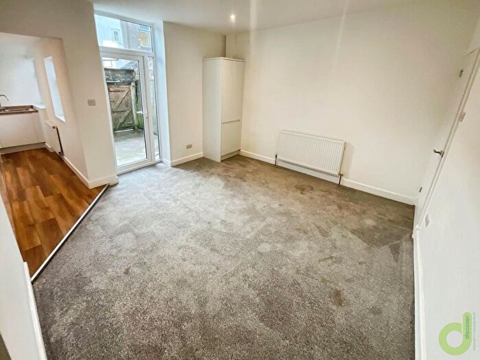 3 Bedroom Terraced House To Rent In Union Road, Oswaldtwistle, BB5