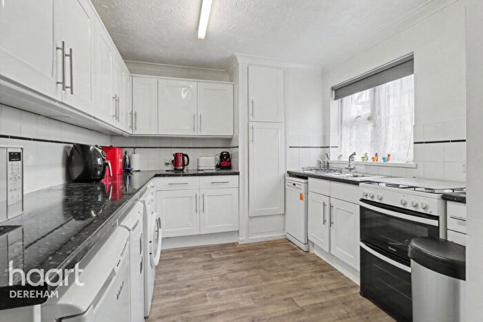 2 Bedroom Flat For Sale In South Green, Dereham, NR19