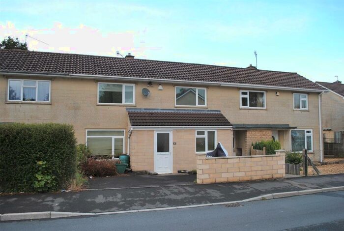 3 Bedroom House To Rent In Down Avenue, Bath, Somerset, BA2