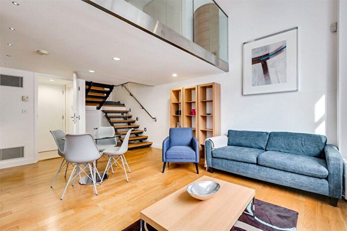 1 Bedroom Flat To Rent In Blandford Street, London, W1U