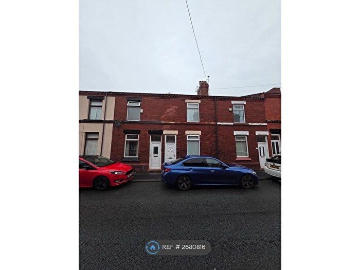 3 Bedroom Terraced House To Rent In Harris Street, St. Helens, WA10