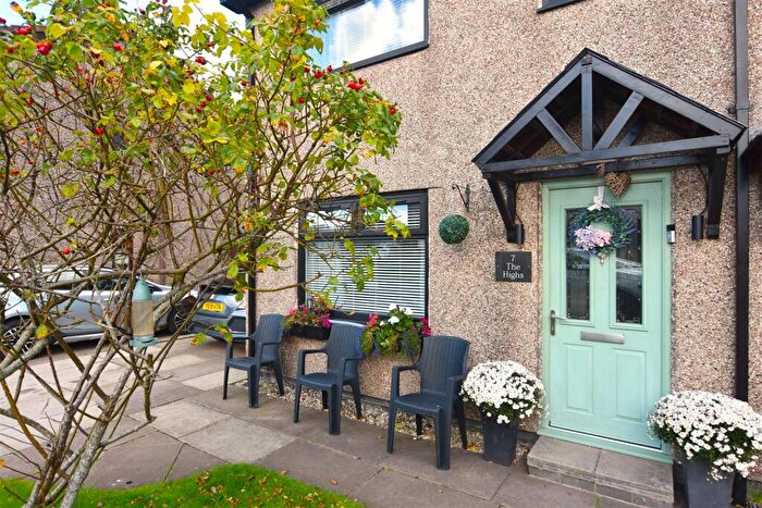 3 Bedroom Semi-Detached House For Sale In Estuary Park, Askam-in-Furness, LA16