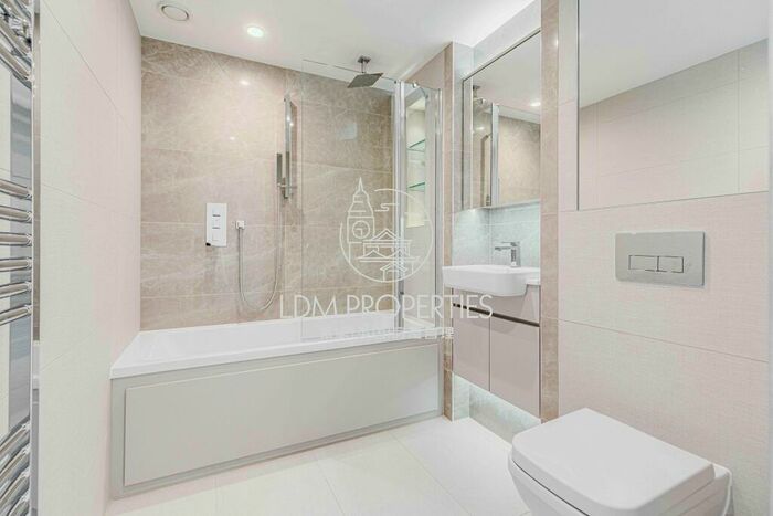 1 Bedroom Apartment To Rent In Forbes Apartments, Royal Arsenal, London, SE18