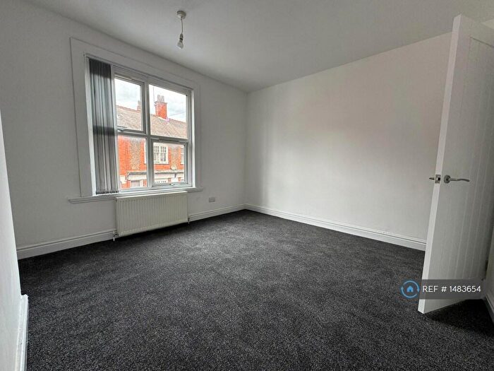 4 Bedroom Terraced House To Rent In Paget Road, Leicester, LE3