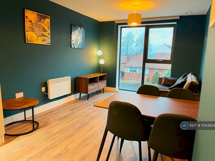 2 Bedroom Flat To Rent In The Interchange, Salford, M5