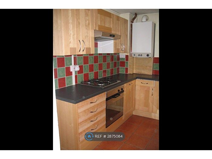 2 Bedroom Terraced House To Rent In Melbourne Place, Devizes, SN10
