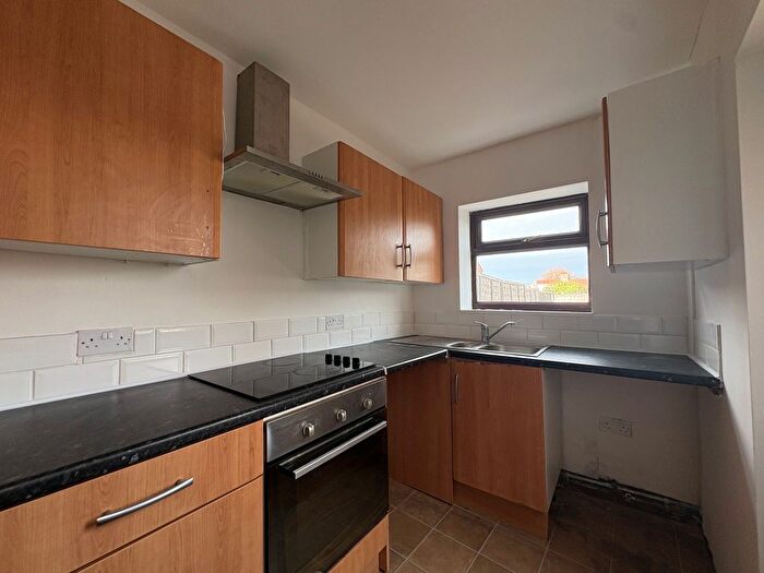 3 Bedroom Terraced House To Rent In Senior Avenue, Blackpool, FY4