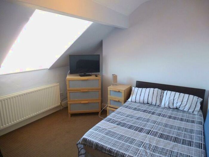2 Bedroom Apartment To Rent In Warwick Street (Flat), Barrow-In-Furness, LA14