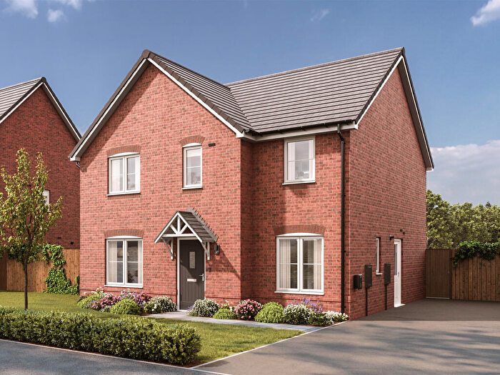 5 Bedroom Detached House For Sale In Whittle Road, Sleaford, NG34