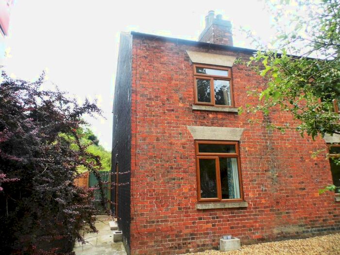 1 Bedroom Cottage To Rent In High Dyke Cottages, Great Ponton, NG33