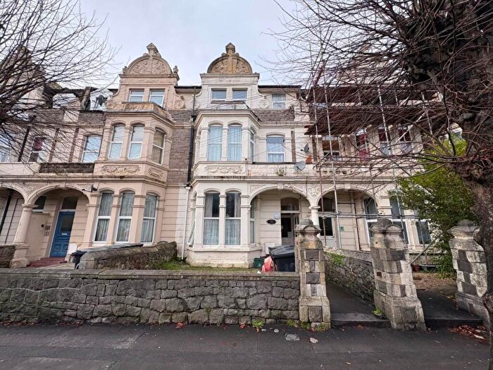 1 Bedroom Flat To Rent In Graham Road, Weston-super-Mare, North Somerset, BS23