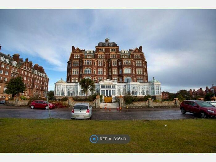1 Bedroom Flat To Rent In The Grand, Folkestone, CT20