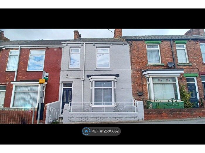 3 Bedroom Terraced House To Rent In The Avenue, Coxhoe, Durham, DH6