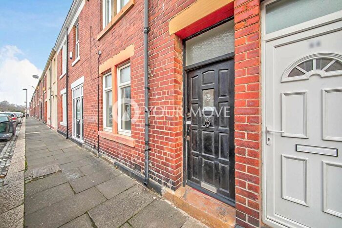 1 Bedroom Flat To Rent In Northumberland Street, Wallsend, Tyne And Wear, NE28