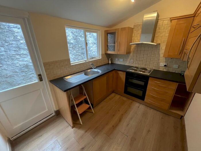 2 Bedroom Terraced House To Rent In Garston Street, Shepton Mallet, BA4