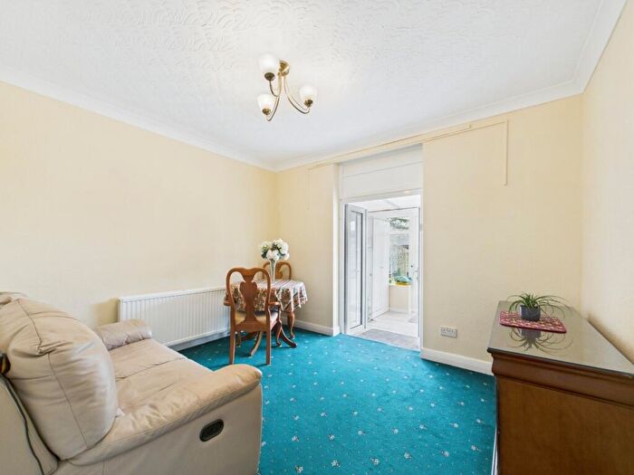 2 Bedroom Detached Bungalow For Sale In Avery Hill Road, London, Greater London, SE9