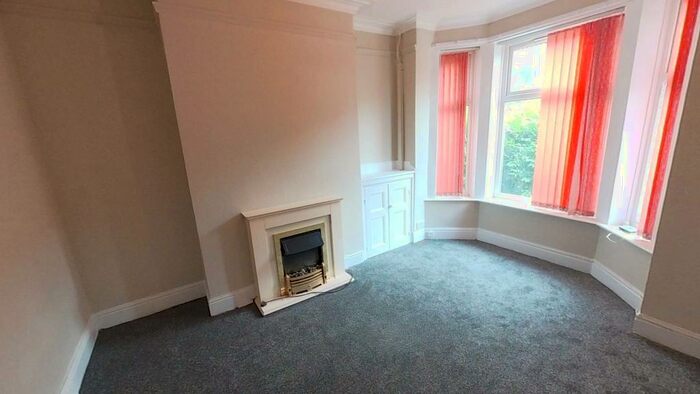 3 Bedroom Terraced House To Rent In Haydn Avenue, Manchester, M13