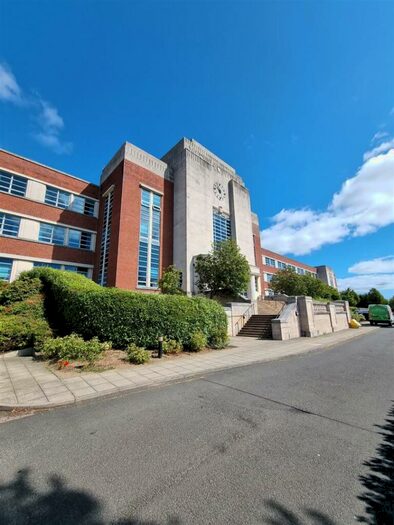 2 Bedroom Apartment To Rent In The Wills Building, Wills Oval, Newcastle Upon Tyne, NE7