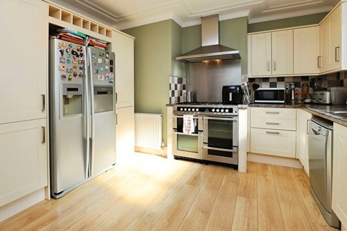 2 Bedroom Bungalow For Sale In Hilda Avenue, Tottington, Bury, BL8