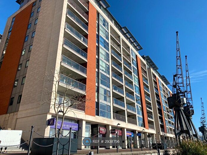 1 Bedroom Flat To Rent In Aegean Apartments, London, E16
