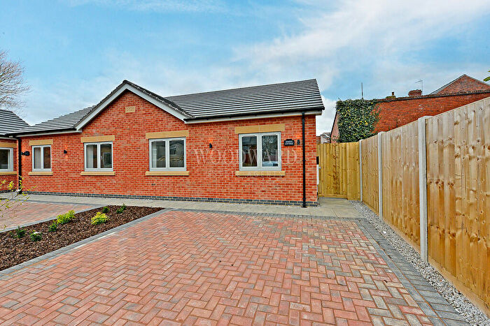 2 Bedroom Semi-Detached Bungalow To Rent In Bakery Close, Ripley, DE5