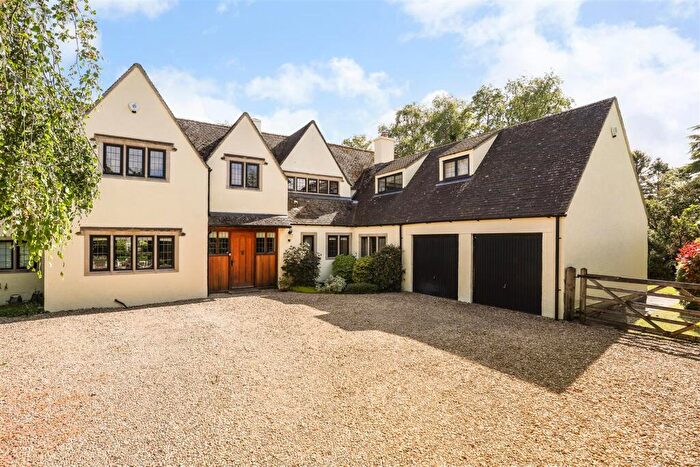 4 Bedroom House For Sale In The Hithe, Rodborough Common, Stroud, GL5