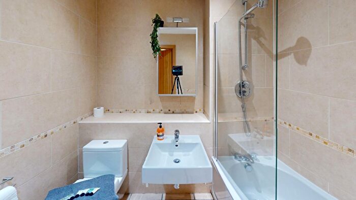 2 Bedroom Flat To Rent In Colquitt Street, Liverpool, L1