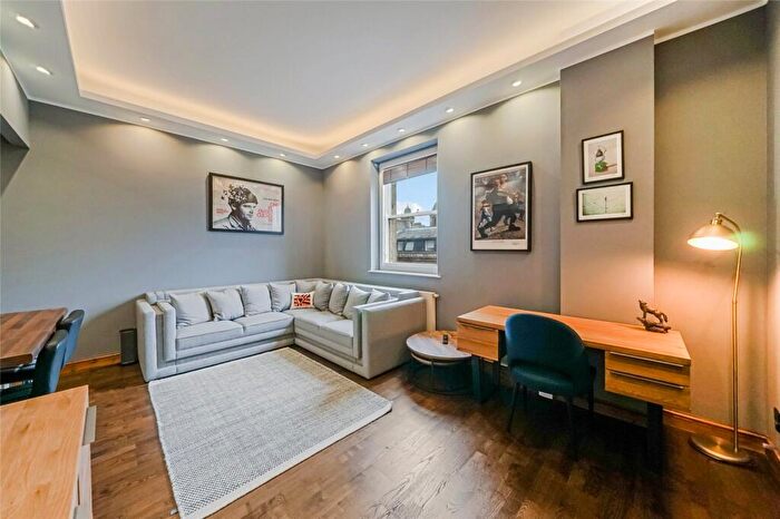 1 Bedroom Flat For Sale In South Frederick Street, Glasgow, Glasgow City, G1
