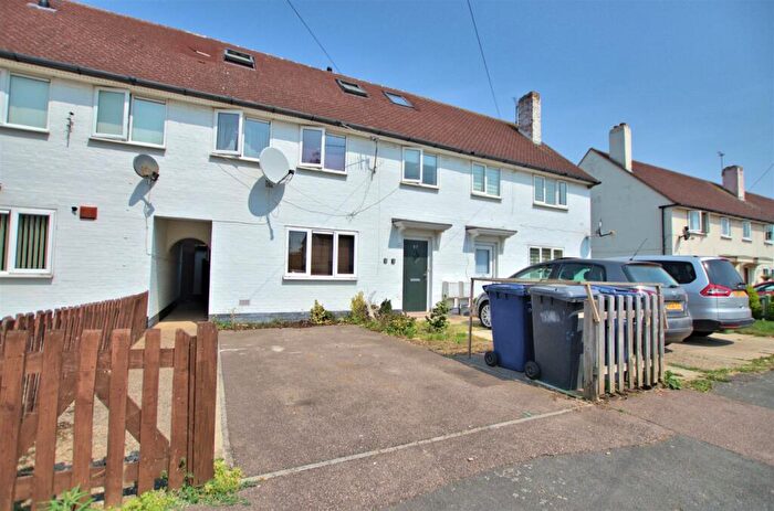 1 Bedroom House To Rent In Room, Paget Road, CB2