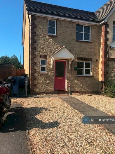 3 Bedroom Semi-Detached House To Rent In Patch Court, Bristol, BS16