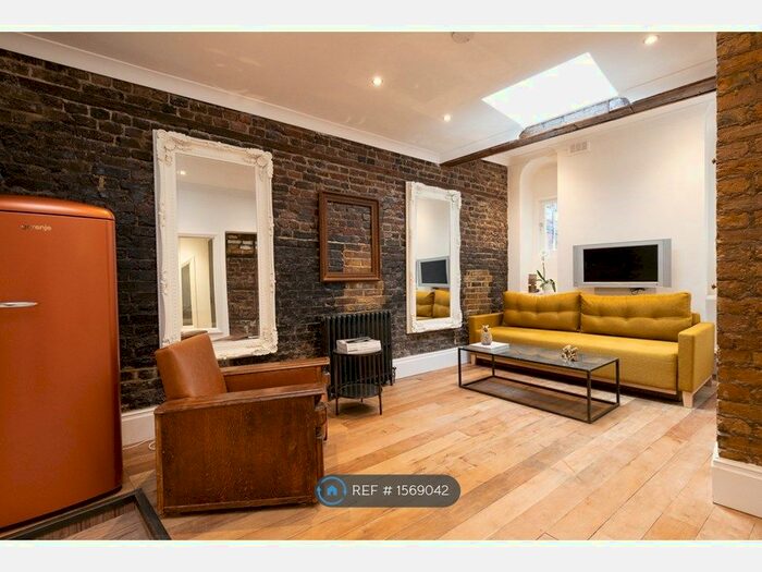 1 Bedroom Flat To Rent In Leather Lane, London, EC1N